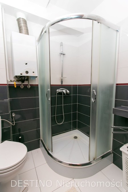 Górnośląska - dwupokojowe mieszkanie z balkonem - Kalisz   -
Zdjęcie nr 5