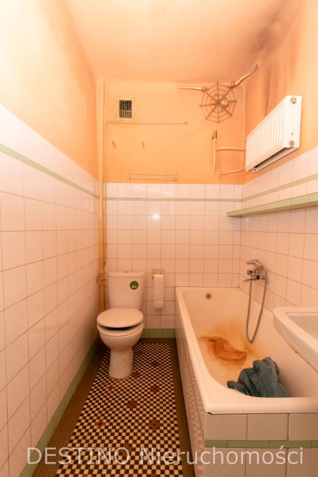 dom jednorodzinny 120 m2 ul Partyzantów 475000 zł - Kalisz   -
Zdjęcie nr 9