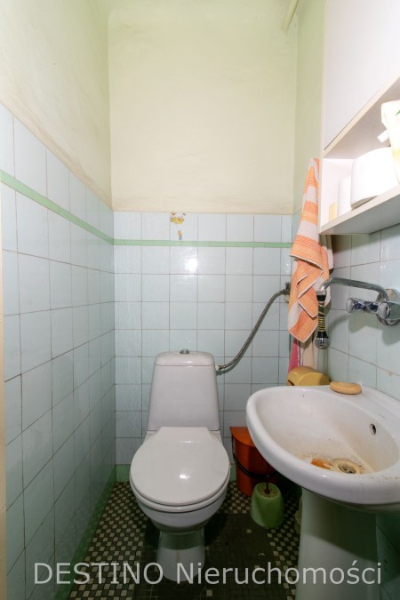 dom jednorodzinny 120 m2 ul Partyzantów 475000 zł - Kalisz   -
Zdjęcie nr 16