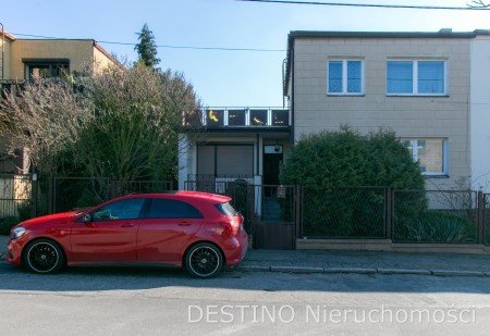 dom jednorodzinny 120 m2 ul Partyzantów 475000 zł - Kalisz   -
