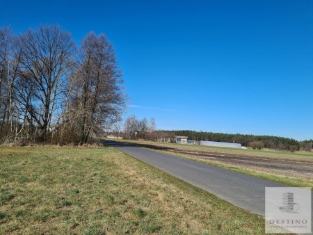 Działka budowlana 1000m2 gmina Ceków -  Ceków-Kolonia  -
Zdjęcie nr 2
