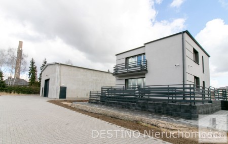 Hala magazynowa 177m2 Kalisz Chmielnik - Kalisz   -
Zdjęcie nr 4