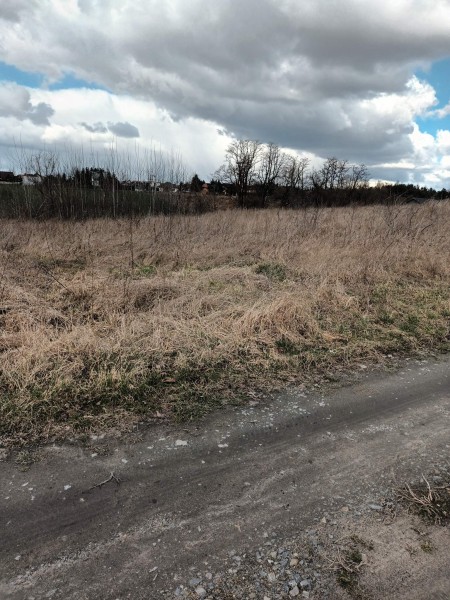Ładna działka w Pruszkowie -  Pruszków  -
Zdjęcie nr 2