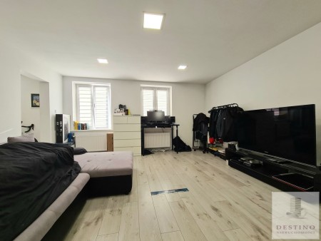 Niedroga kawalerka po remoncie 37m2 Kalisz Staszica - Kalisz   -
Zdjęcie nr 2