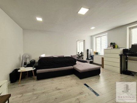 Niedroga kawalerka po remoncie 37m2 Kalisz Staszica - Kalisz   -
Zdjęcie nr 3