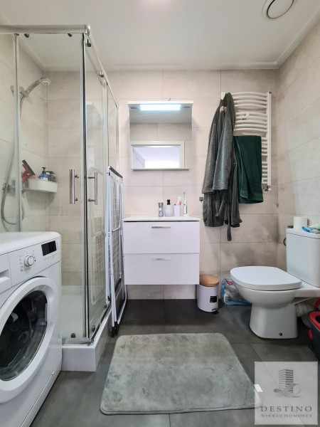 Niedroga kawalerka po remoncie 37m2 Kalisz Staszica - Kalisz   -
Zdjęcie nr 4