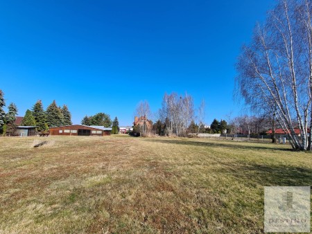 Atrakcyjna działka 4413m2 przy ulicy Kaliskiej Kalisz Szałe - Kalisz   -
Zdjęcie nr 2