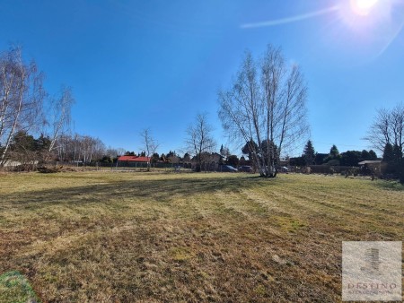 Atrakcyjna działka 4413m2 przy ulicy Kaliskiej Kalisz Szałe - Kalisz   -
Zdjęcie nr 3