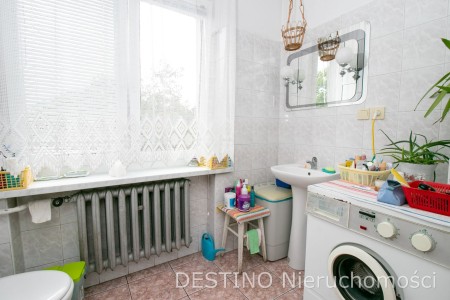 na sprzedaż dom jednorodzinny na osiedlu Majków w Kaliszu - Kalisz   -
Zdjęcie nr 10
