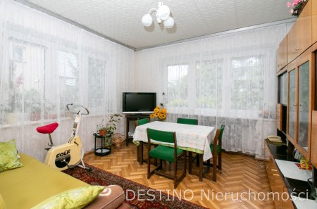 na sprzedaż dom jednorodzinny na osiedlu Majków w Kaliszu - Kalisz   -
Zdjęcie nr 2