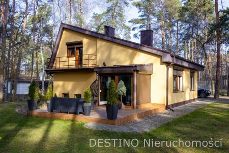 Dom wolnostojący w Szałe -  Szałe  -
Zdjęcie nr 11