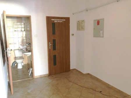 Wynajmę Klimatyzowany lokal Użytkowy - Kalisz   -
Zdjęcie nr 3