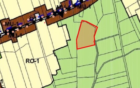 działka rolna 21300 m2 Kopnica gm Darłowo -  Kopnica  -
Zdjęcie nr 2