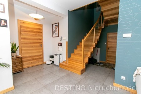 Sprzedam Dom wolnostojący - Kalisz   -
Zdjęcie nr 9