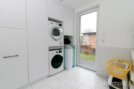 Sprzedam Dom wolnostojący - Kalisz   -
Zdjęcie nr 10