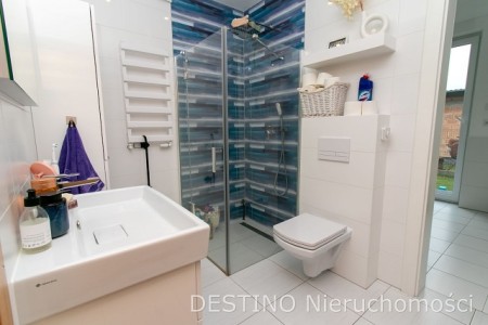 Sprzedam Dom wolnostojący - Kalisz   -
Zdjęcie nr 11