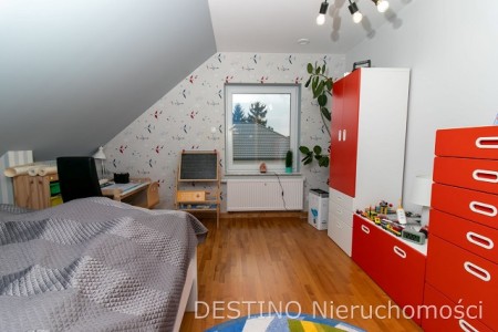 Sprzedam Dom wolnostojący - Kalisz   -
Zdjęcie nr 14