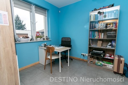 Sprzedam Dom wolnostojący - Kalisz   -
Zdjęcie nr 17