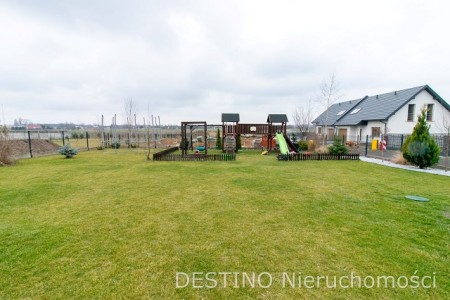 Sprzedam Dom wolnostojący - Kalisz   -
Zdjęcie nr 3