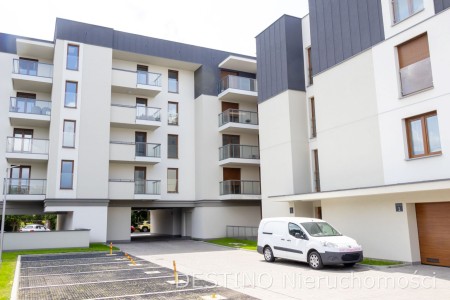 nowe 2pok mieszkanie do wynajęcia os Asnyka 2000 zł - Kalisz   -
Zdjęcie nr 18