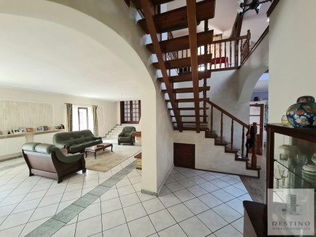Dom w stylu prowansalskim 240m2 KaliszBorek -  Borek  -
Zdjęcie nr 3