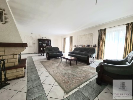 Dom w stylu prowansalskim 240m2 KaliszBorek -  Borek  -
Zdjęcie nr 5