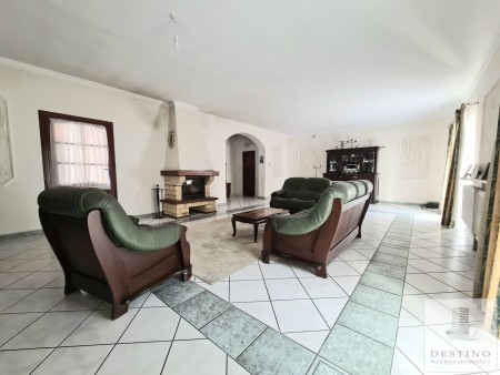 Dom w stylu prowansalskim 240m2 KaliszBorek -  Borek  -
Zdjęcie nr 6