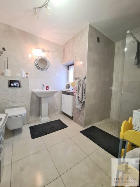 Dom w stylu prowansalskim 240m2 KaliszBorek -  Borek  -
Zdjęcie nr 8