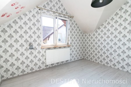 Sprzedam Dom Wolnostojący na Os Majków - Kalisz   -
Zdjęcie nr 14