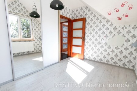 Sprzedam Dom Wolnostojący na Os Majków - Kalisz   -
Zdjęcie nr 15