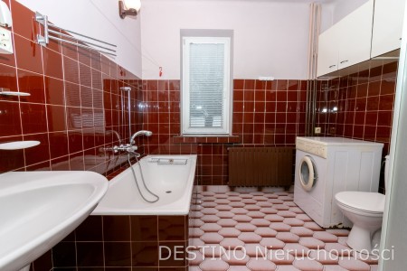 dom wolnostojący 125 m2 os Piwonice 650000 zł - Kalisz   -
Zdjęcie nr 9