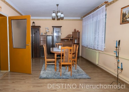 dom wolnostojący 125 m2 os Piwonice 650000 zł - Kalisz   -
Zdjęcie nr 2