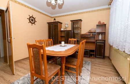 dom wolnostojący 125 m2 os Piwonice 650000 zł - Kalisz   -
Zdjęcie nr 3