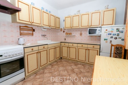 dom wolnostojący 125 m2 os Piwonice 650000 zł - Kalisz   -
Zdjęcie nr 7