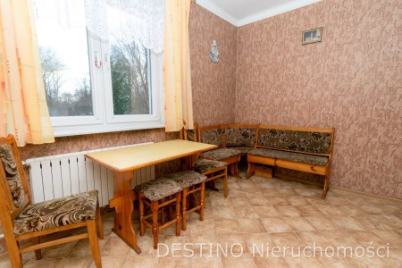 dom wolnostojący 125 m2 os Piwonice 650000 zł - Kalisz   -
Zdjęcie nr 8