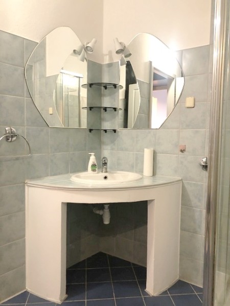 Wynajmę dwa pokoje z balkonem - Kalisz   -
Zdjęcie nr 11