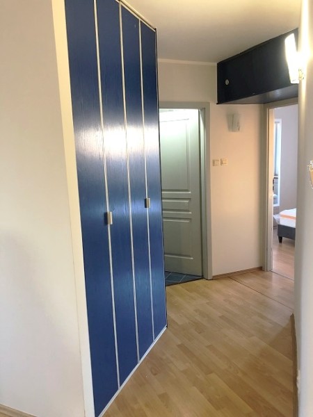 Wynajmę dwa pokoje z balkonem - Kalisz   -
Zdjęcie nr 6