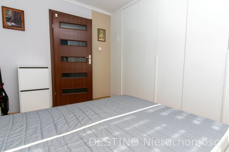 do wynajęcia komfortowe 2pok mieszkanie w centrum - Kalisz   -
Zdjęcie nr 10
