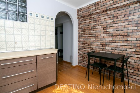 do wynajęcia komfortowe 2pok mieszkanie w centrum - Kalisz   -
Zdjęcie nr 12