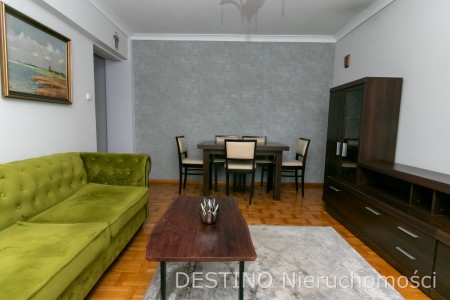 do wynajęcia komfortowe 2pok mieszkanie w centrum - Kalisz   -
Zdjęcie nr 3