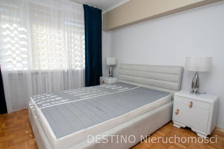do wynajęcia komfortowe 2pok mieszkanie w centrum - Kalisz   -
Zdjęcie nr 4
