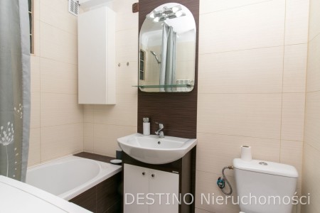 do wynajęcia komfortowe 2pok mieszkanie w centrum - Kalisz   -
Zdjęcie nr 6
