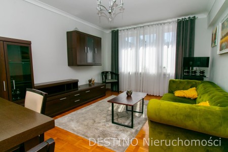 do wynajęcia komfortowe 2pok mieszkanie w centrum - Kalisz   -
Zdjęcie nr 7