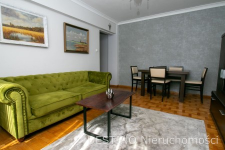 do wynajęcia komfortowe 2pok mieszkanie w centrum - Kalisz   -
Zdjęcie nr 8