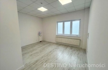 atrakcyjny lokal użytkowy do wynajęcia pod gabinet medyczny - Kalisz   -
Zdjęcie nr 13