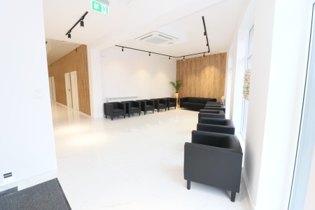 atrakcyjny lokal użytkowy do wynajęcia pod gabinet medyczny - Kalisz   -
Zdjęcie nr 2