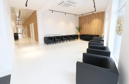 atrakcyjny lokal użytkowy do wynajęcia pod gabinet medyczny - Kalisz   -
Zdjęcie nr 6