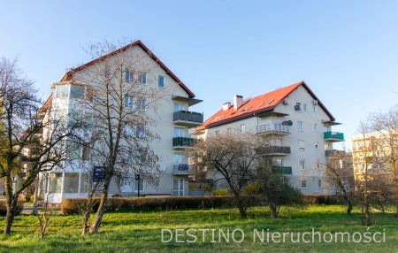 4pok mieszkanie na sprzedaż na os Asnyka - Kalisz   -
