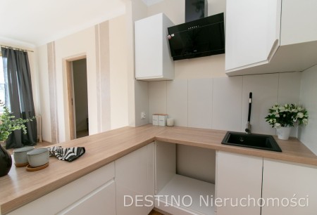 Os Kaliniec- dwupokojowe mieszkanie na parterze - Kalisz   -
Zdjęcie nr 9