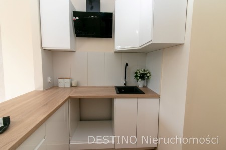Os Kaliniec- dwupokojowe mieszkanie na parterze - Kalisz   -
Zdjęcie nr 8
